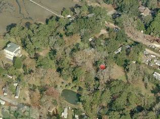 9647 Whitefield Ave, Savannah, GA 31406