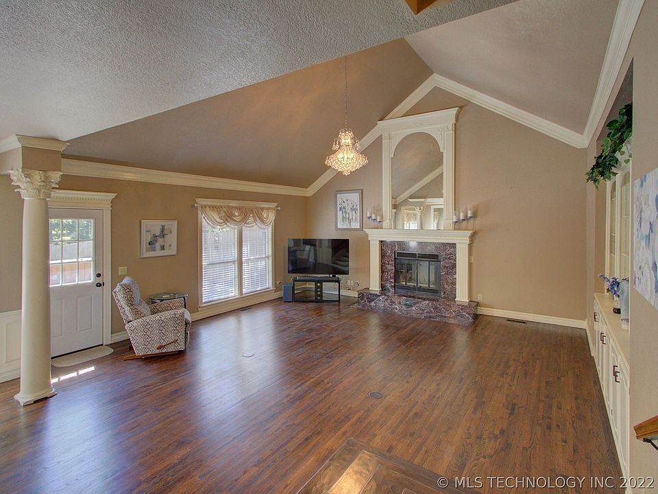 608 W 33rd St, Sand Springs, OK 74063 Zillow