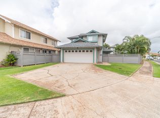 91-1014 Hanapaa St, Kapolei, HI 96707