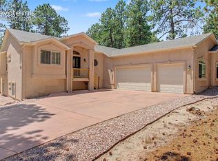 16071 Wildhaven Ln, Colorado Springs, CO 80921