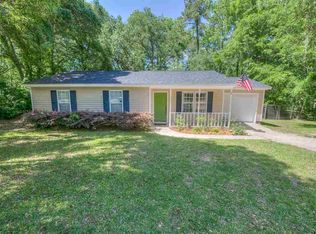 8432 Olde Post Rd, Tallahassee, FL 32311