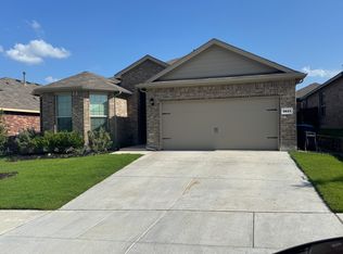 9641 Cherryville Rd, Fort Worth, TX 76108