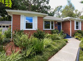 5226 Astral St, Jacksonville, FL 32205