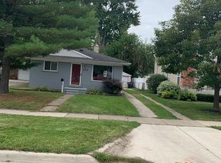 1116 S Campbell Rd, Royal Oak, MI 48067
