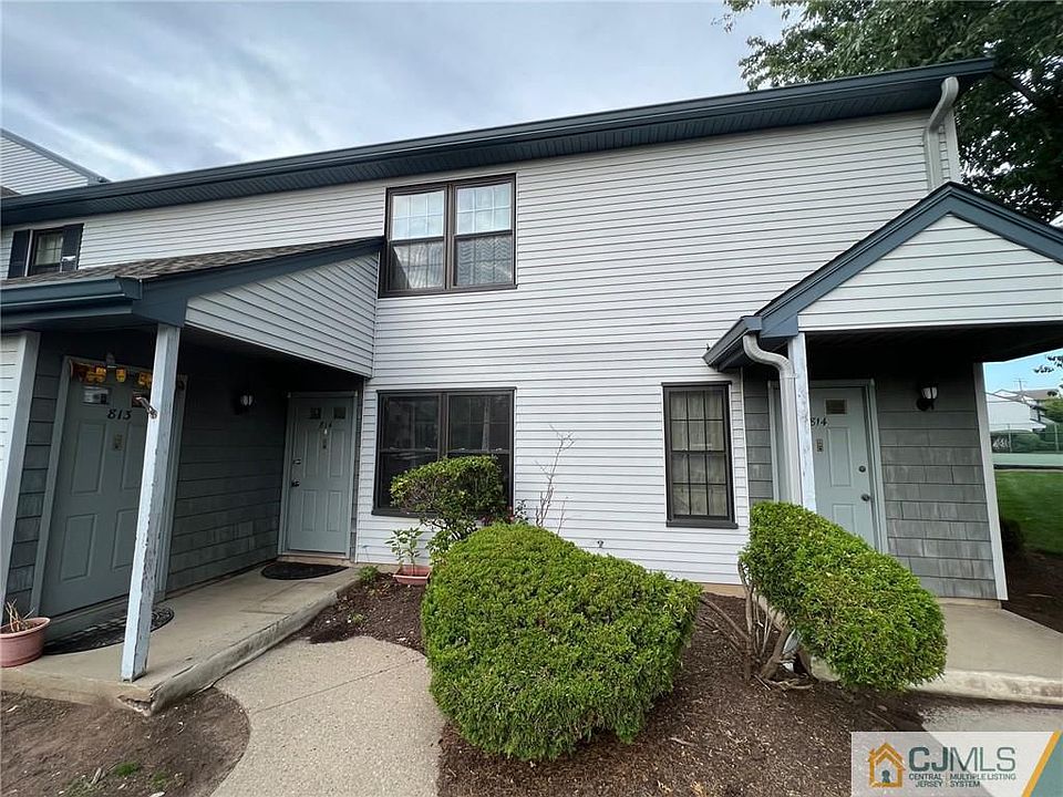 814 Woodbridge Commons Way 814, Iselin, NJ 08830 Zillow