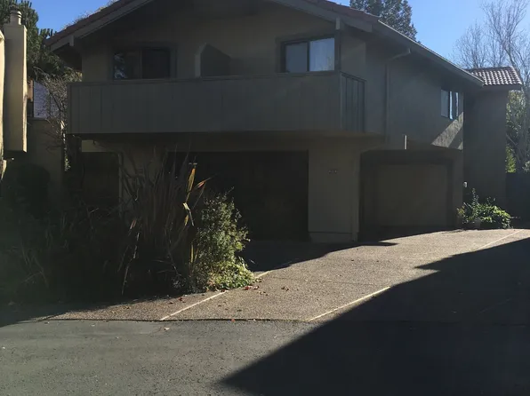 832 W 2nd St, Sonoma, CA 95476