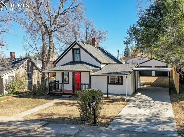 530 Denver St, Calhan, CO 80808