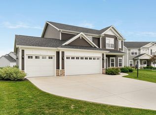 940 Meravi Cv, Fort Wayne, IN 46818