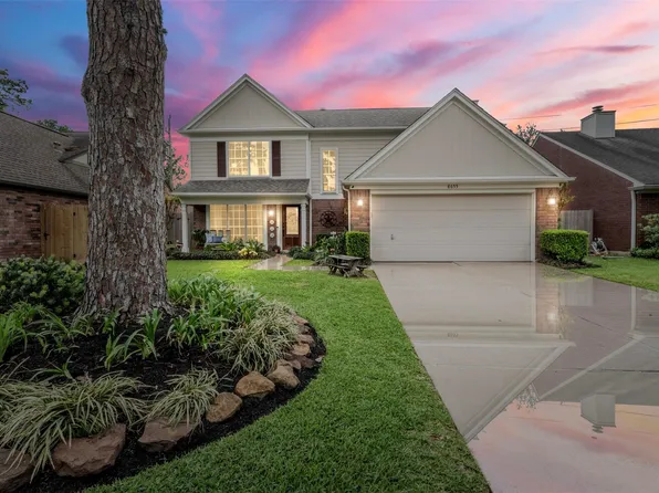 8655 Plum Lake Dr, Houston, TX 77095
