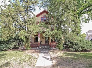 640 N 7th St, Grand Junction, CO 81501