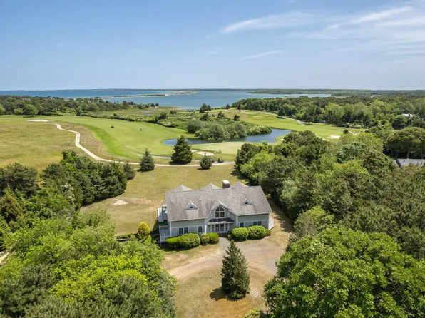 42 Tylers Creek Rd, Oak Bluffs, MA 02557