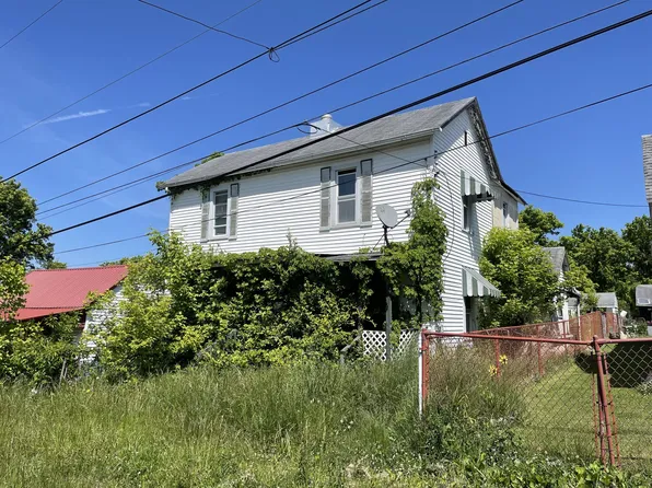 34 2nd St, Clarksburg, WV 26301