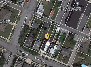 39 W Ruth Ave, Robesonia, PA 19551