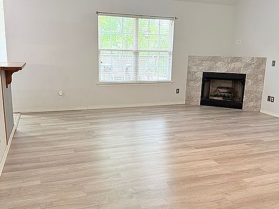 Front room
