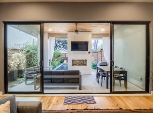 2329 Kirby St, Dallas, TX 75204