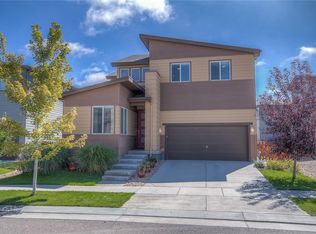 10060 Truckee St, Commerce City, CO 80022