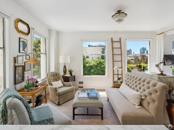 631 Ofarrell St APT 216, San Francisco, CA 94109