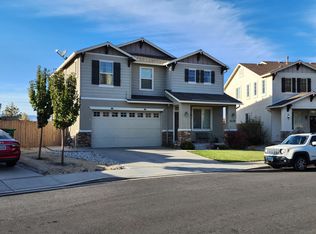 2239 Big Trail Cir, Reno, NV 89521