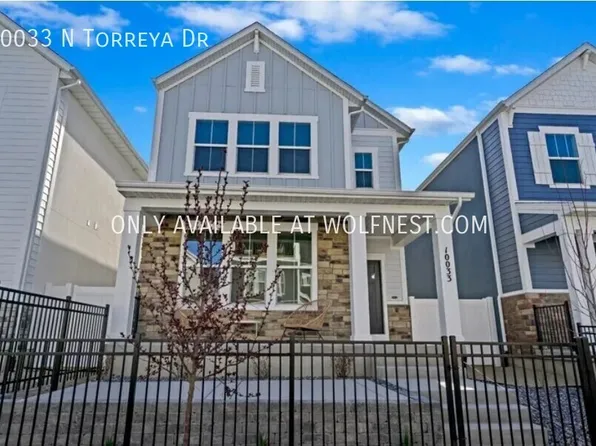 10033 N Torreya Dr, Highland, UT 84003