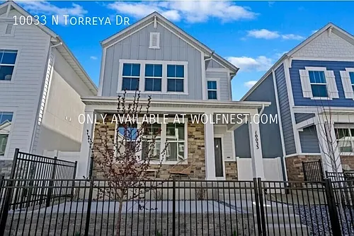 10033 N Torreya Dr Photo 1