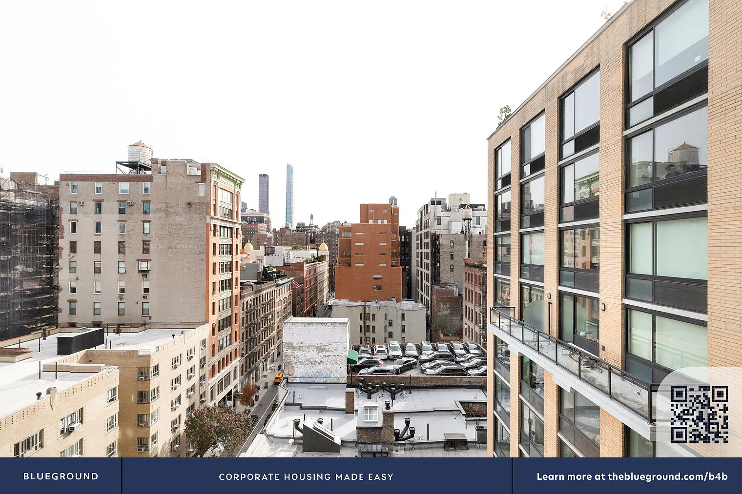 180 West 20th Street — Photo 4