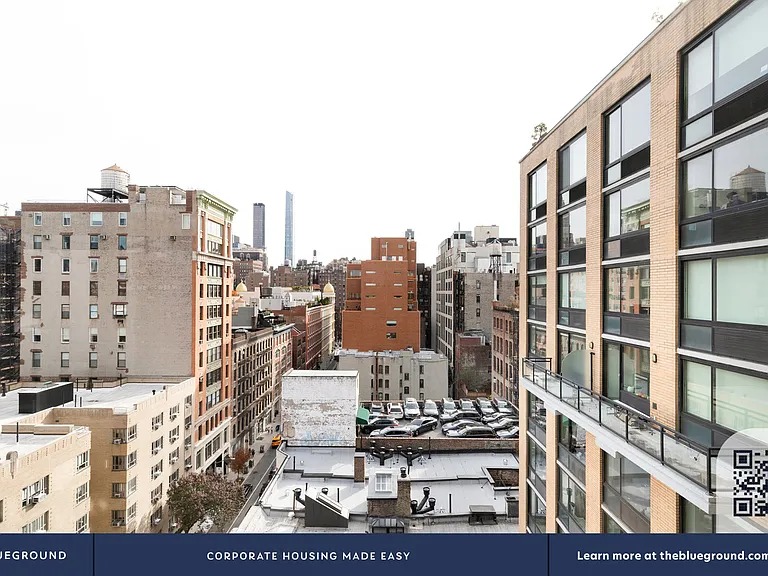 180 W 20th St #14H — Photo 5