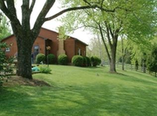 311 Surry Dr, Huddleston, VA 24104