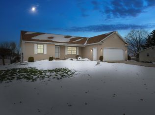 68426 County Road 23, New Paris, IN 46553