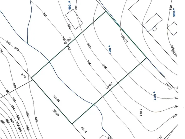 1601 Conestoga Xing, Catawba, NC 28609