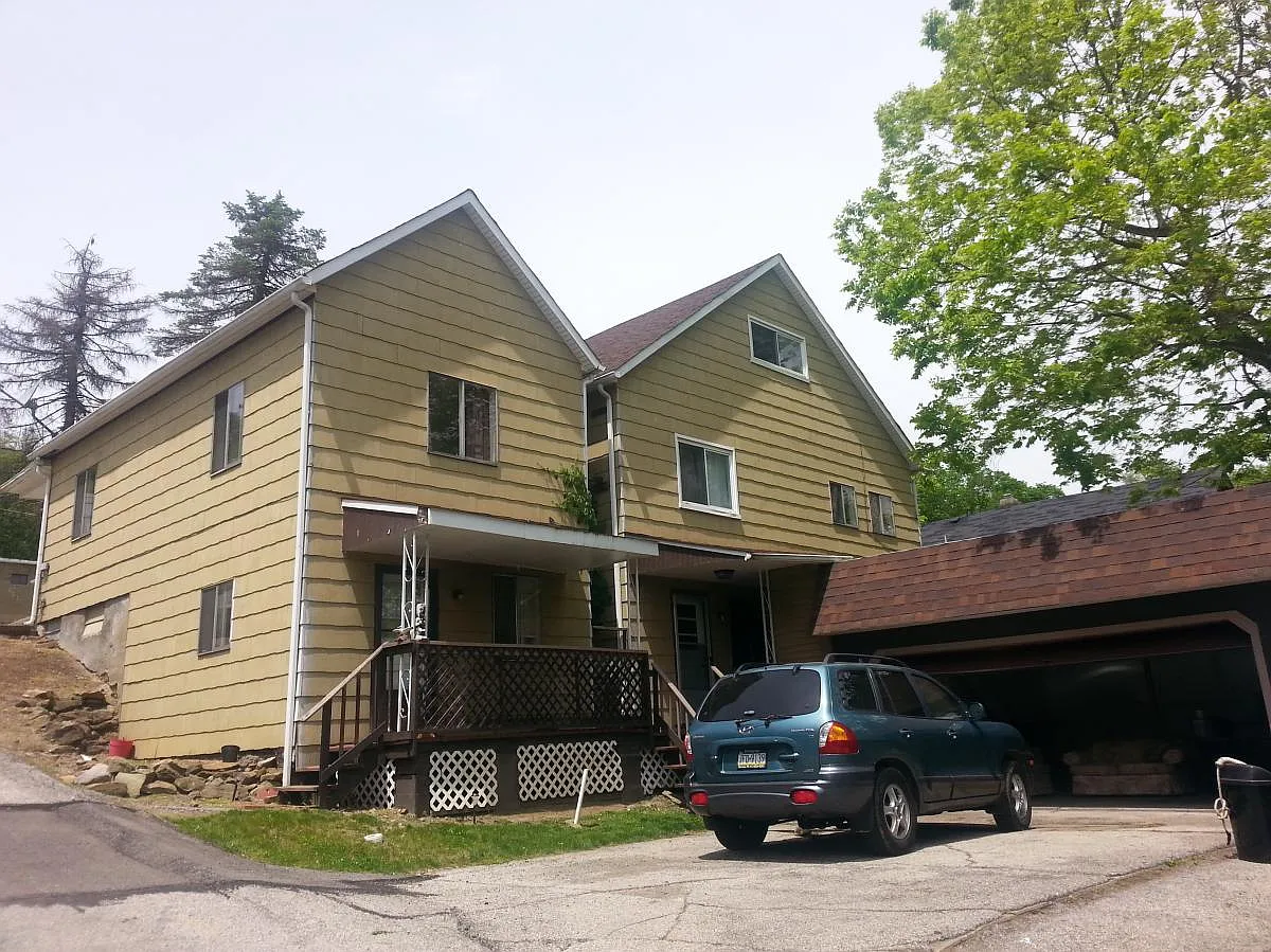 1 bed, 750 sqft, $900 — Photo 1