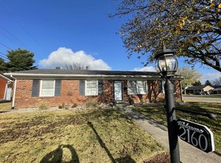 2160 Palms Dr, Lexington, KY 40504