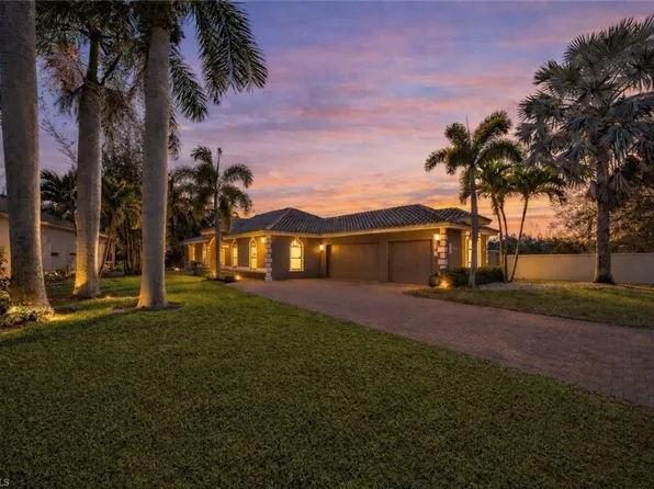 9701 Springlake CIR, ESTERO, FL 33928