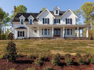 1690 Birnam Wood Way, Crozier, VA 23039