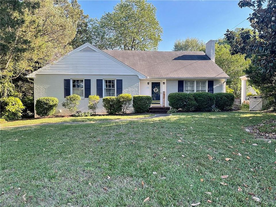 2074 Edgewood Ave, Burlington, NC 27215 Zillow