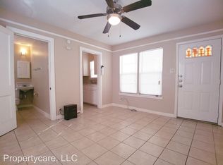 3124 Webster St, Houston, TX 77004