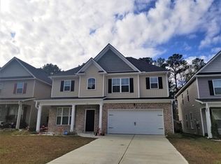 137 Laguna Way, Savannah, GA 31405