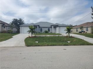 3418 SE 17th Ave, Cape Coral, FL 33904