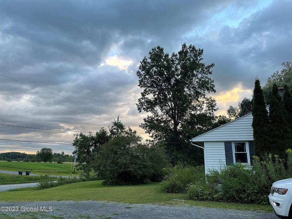 580 Clark Road, Gansevoort, NY 12831 Zillow