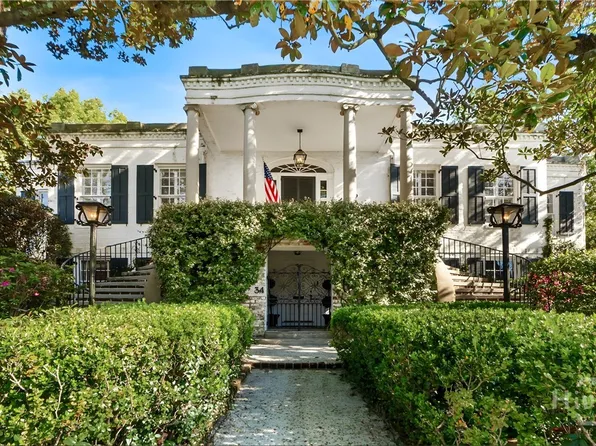 34 E 50th Street, Savannah, GA 31405