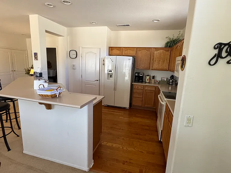 W Cactus Ridge Way — Photo 15