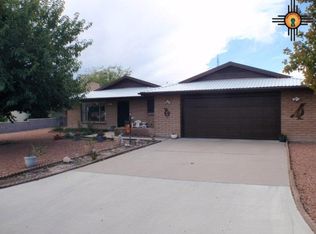 904 Locust St, Truth Or Consequences, NM 87901