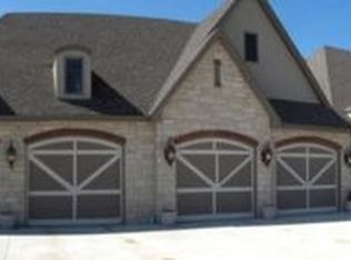 4425 SW Stonybrook Dr, Topeka, KS 66610