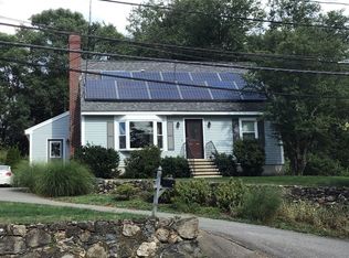 69 Willow St, Woburn, MA 01801