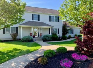 1 Warwick Ln, Athens, OH 45701