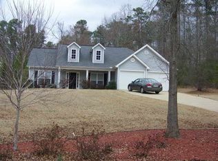 108 Copper Creek Dr, Lagrange, GA 30240