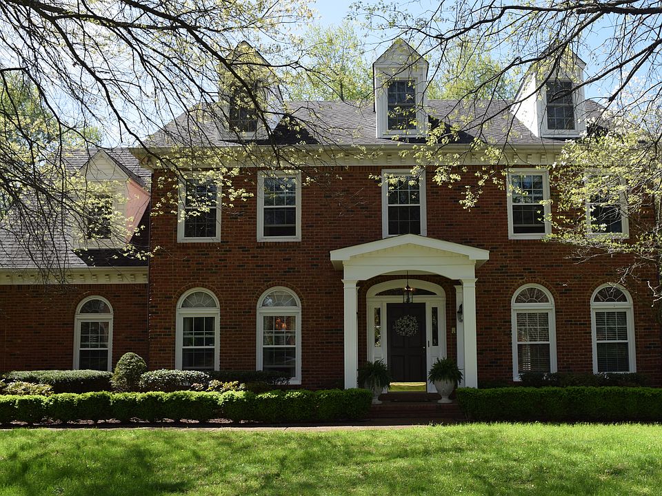 135 Sturbridge Dr, Franklin, TN 37064 Zillow