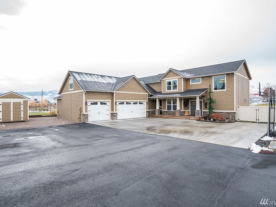 Welcome to 3324 NW Fir Avenue!