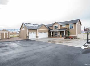 3324 NW Fir Ave, East Wenatchee, WA 98802