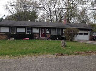 216 Carol Ave, Niles, MI 49120