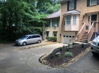 783 Coventry Township Pl, Marietta, GA 30062